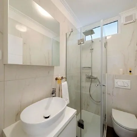 Villa Villa Milka - Heated Pool * Sveti Filip i Jakov