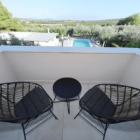 Villa Villa Milka - Heated Pool Сasa de vacaciones *
