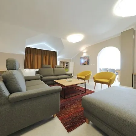 Nyaraló Villa Villa Milka - Heated Pool