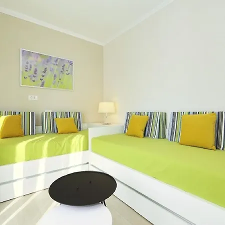 Сasa de vacaciones Villa Villa Milka - Heated Pool Sveti Filip i Jakov