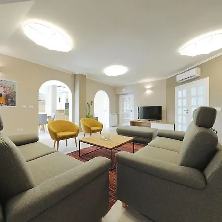 Villa Villa Milka - Heated Pool 펜션 *