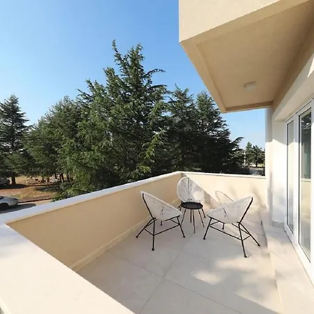 펜션 Villa Villa Milka - Heated Pool 스베티필립아이자코브