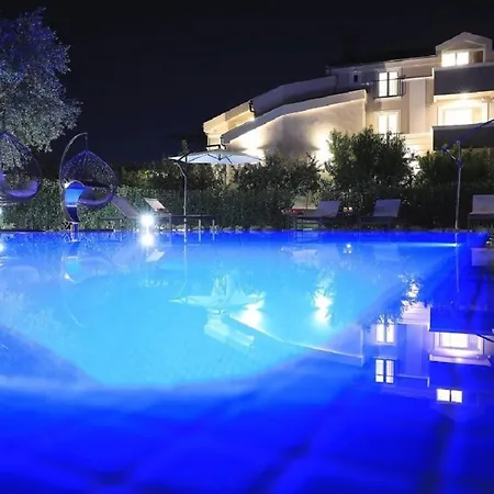 Villa Villa Milka - Heated Pool *