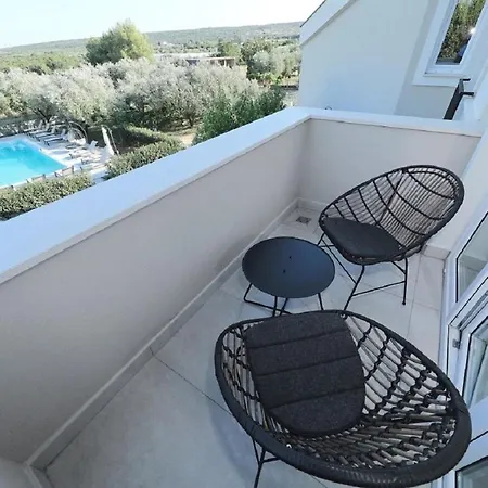Villa Villa Milka - Heated Pool