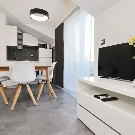Сasa de vacaciones Villa Villa Milka - Heated Pool Sveti Filip i Jakov