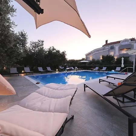 Villa Villa Milka - Heated Pool *