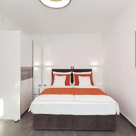 Сasa de vacaciones Villa Villa Milka - Heated Pool *