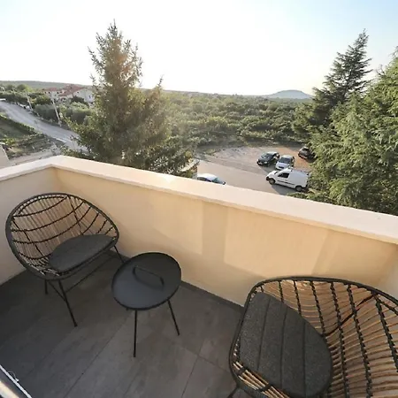 Сasa de vacaciones Villa Villa Milka - Heated Pool Sveti Filip i Jakov