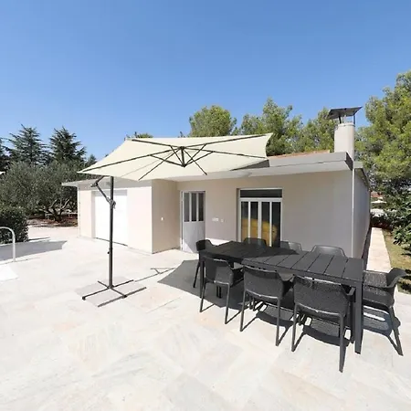 Villa Villa Milka - Heated Pool Сasa de vacaciones
