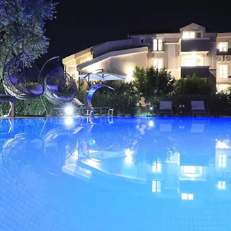 Villa Villa Milka - Heated Pool 펜션 스베티필립아이자코브