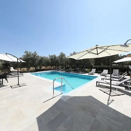 Villa Villa Milka - Heated Pool Semesterbostad *