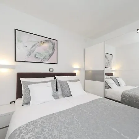 Villa Villa Milka - Heated Pool Holiday home