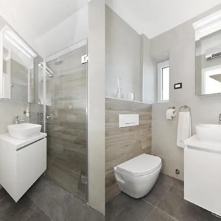 Holiday home Villa Villa Milka - Heated Pool