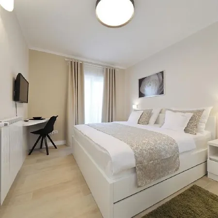 Holiday home Villa Villa Milka - Heated Pool *