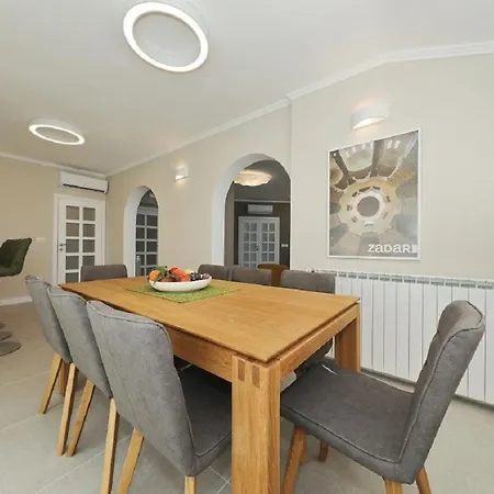 Villa Villa Milka - Heated Pool Sveti Filip i Jakov